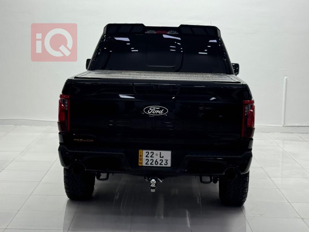 فۆرد F-150